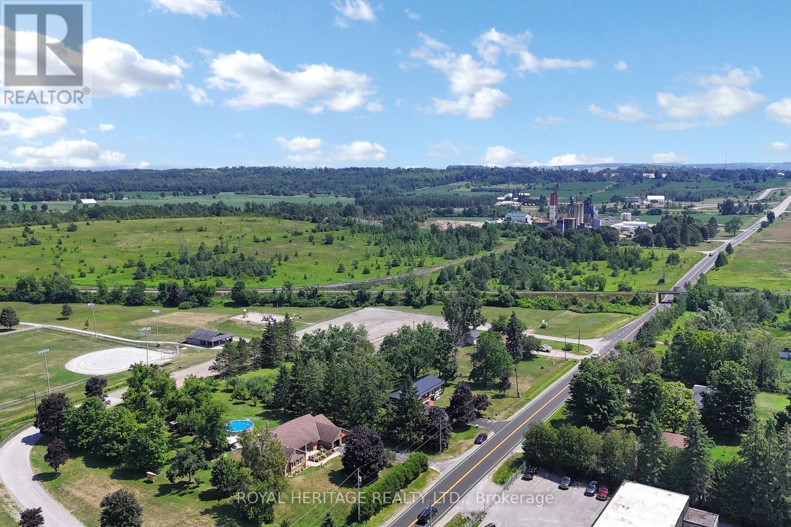 1461 County 10 Road, Cavan Monaghan (Cavan Twp), Ontario  L0A 1C0 - Photo 40 - X12306719