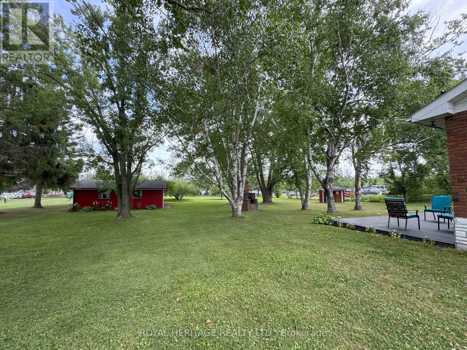 1461 County 10 Road, Cavan Monaghan (Cavan Twp), Ontario  L0A 1C0 - Photo 41 - X12306719