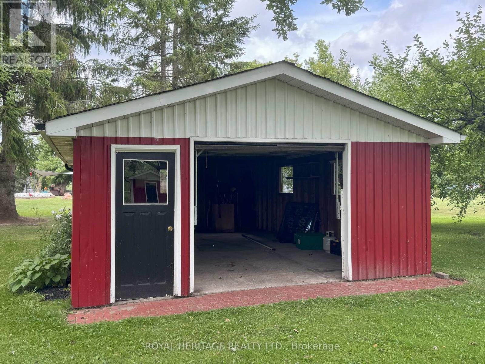 1461 County 10 Road, Cavan Monaghan (Cavan Twp), Ontario  L0A 1C0 - Photo 43 - X12306719