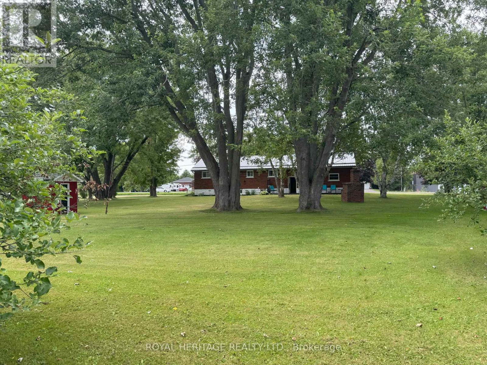 1461 County 10 Road, Cavan Monaghan (Cavan Twp), Ontario  L0A 1C0 - Photo 47 - X12306719