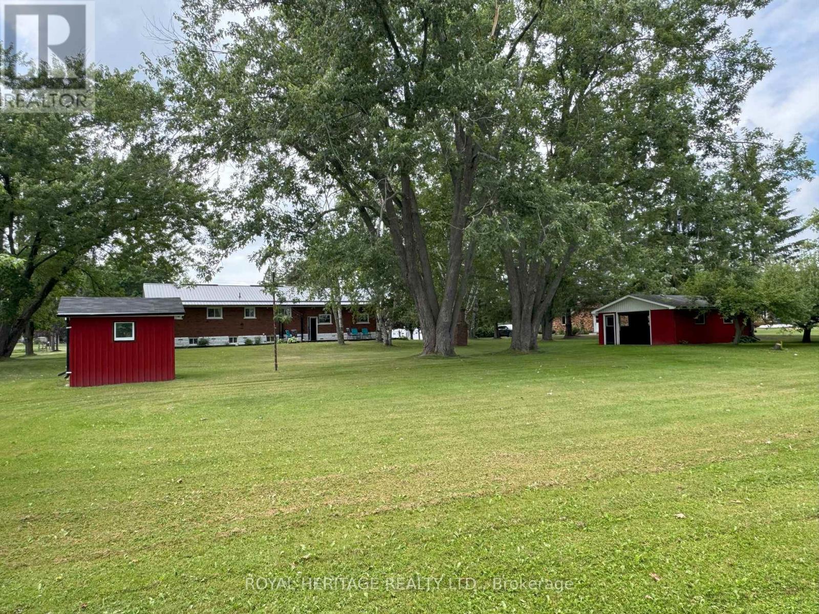 1461 County 10 Road, Cavan Monaghan (Cavan Twp), Ontario  L0A 1C0 - Photo 48 - X12306719