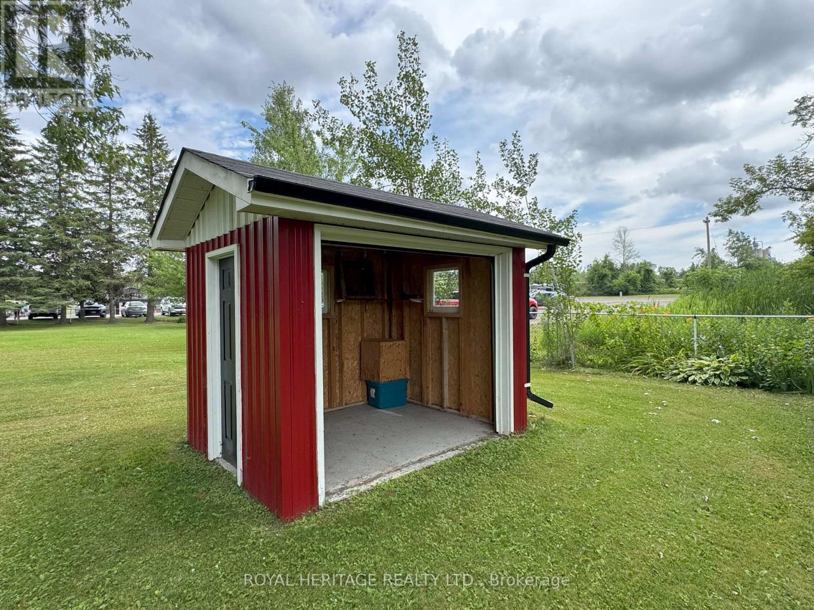 1461 County 10 Road, Cavan Monaghan (Cavan Twp), Ontario  L0A 1C0 - Photo 50 - X12306719