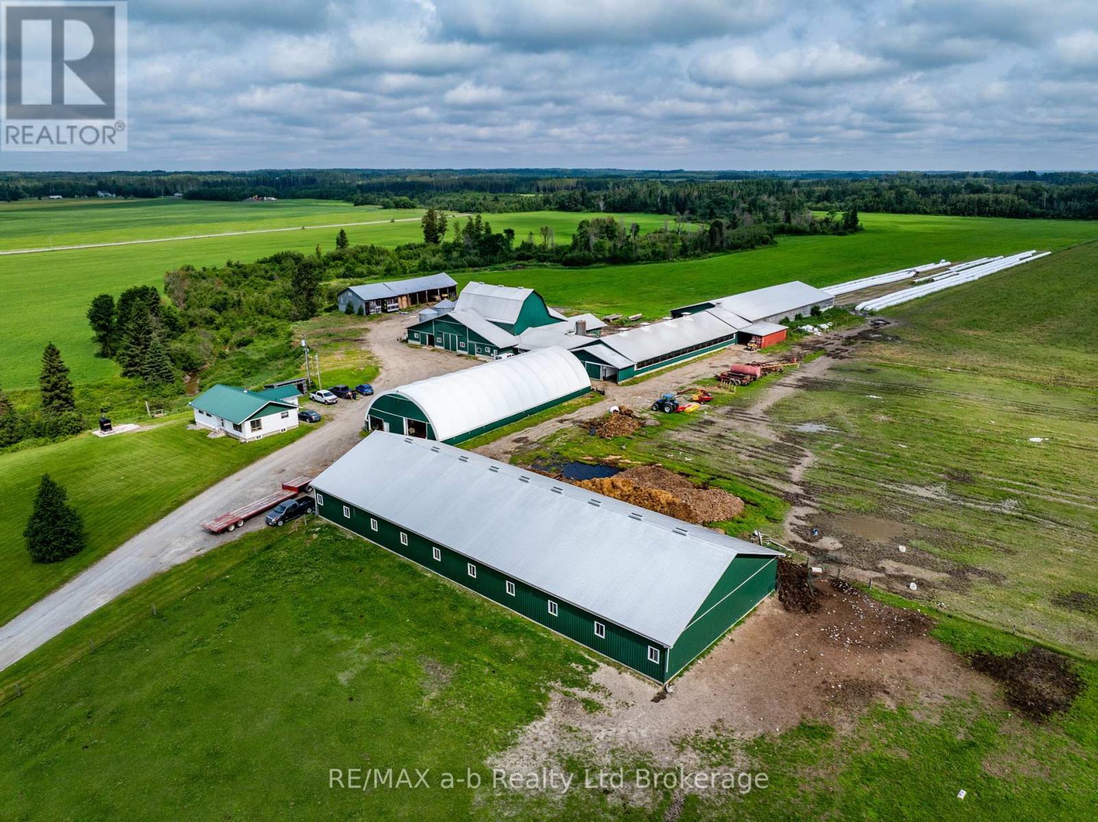 407197 Road 2, Englehart, Ontario  P0J 1H0 - Photo 18 - T12306795