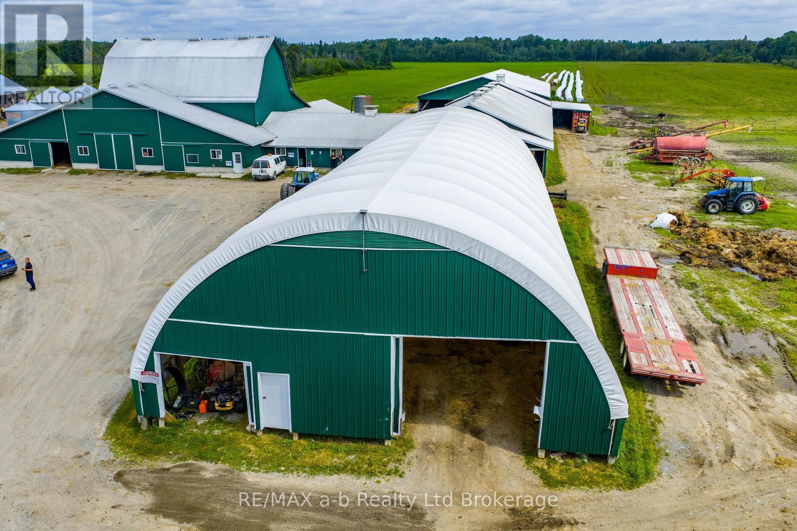 407197 Road 2, Englehart, Ontario  P0J 1H0 - Photo 23 - T12306795