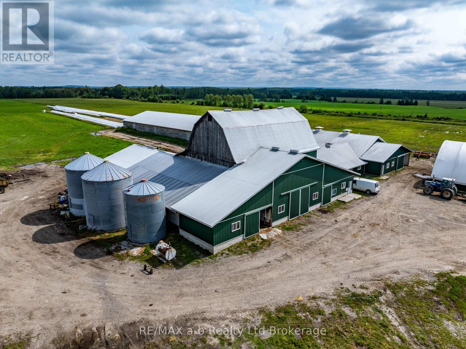 407197 Road 2, Englehart, Ontario  P0J 1H0 - Photo 32 - T12306795