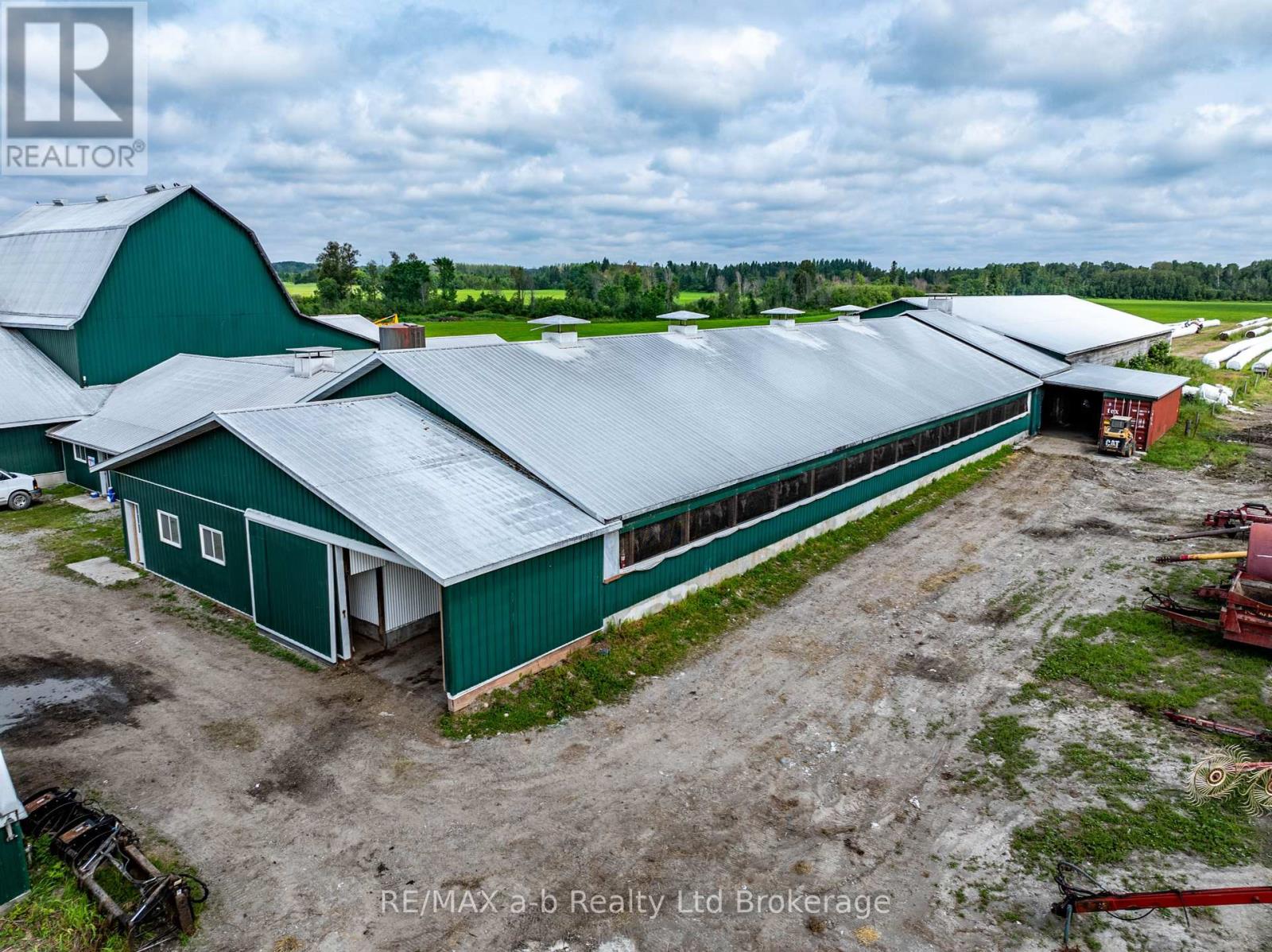 407197 Road 2, Englehart, Ontario  P0J 1H0 - Photo 7 - T12306795