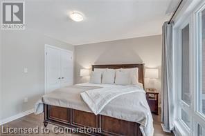 25 Isherwood Avenue Unit# J138, Cambridge, Ontario  N1R 1B6 - Photo 13 - 40748930