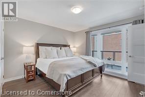 25 Isherwood Avenue Unit# J138, Cambridge, Ontario  N1R 1B6 - Photo 14 - 40748930