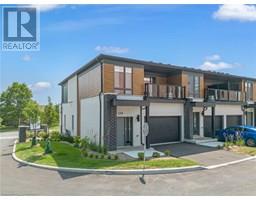 25 ISHERWOOD Avenue Unit# J138, cambridge, Ontario