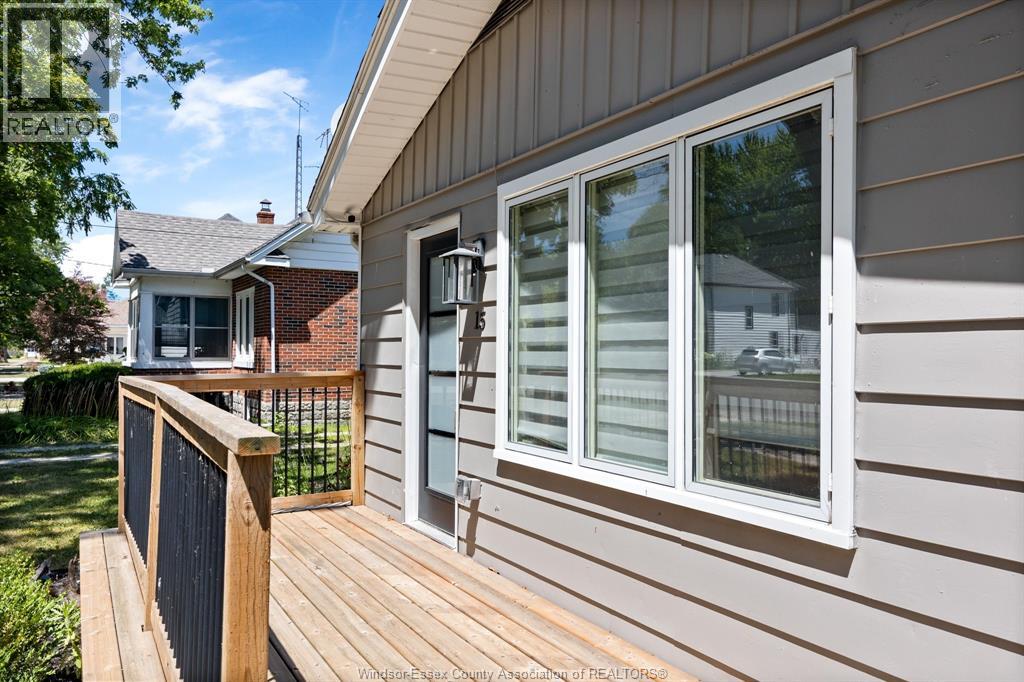 15 Forrest Street, Tilbury, Ontario  N0P 2L0 - Photo 25 - 25018869