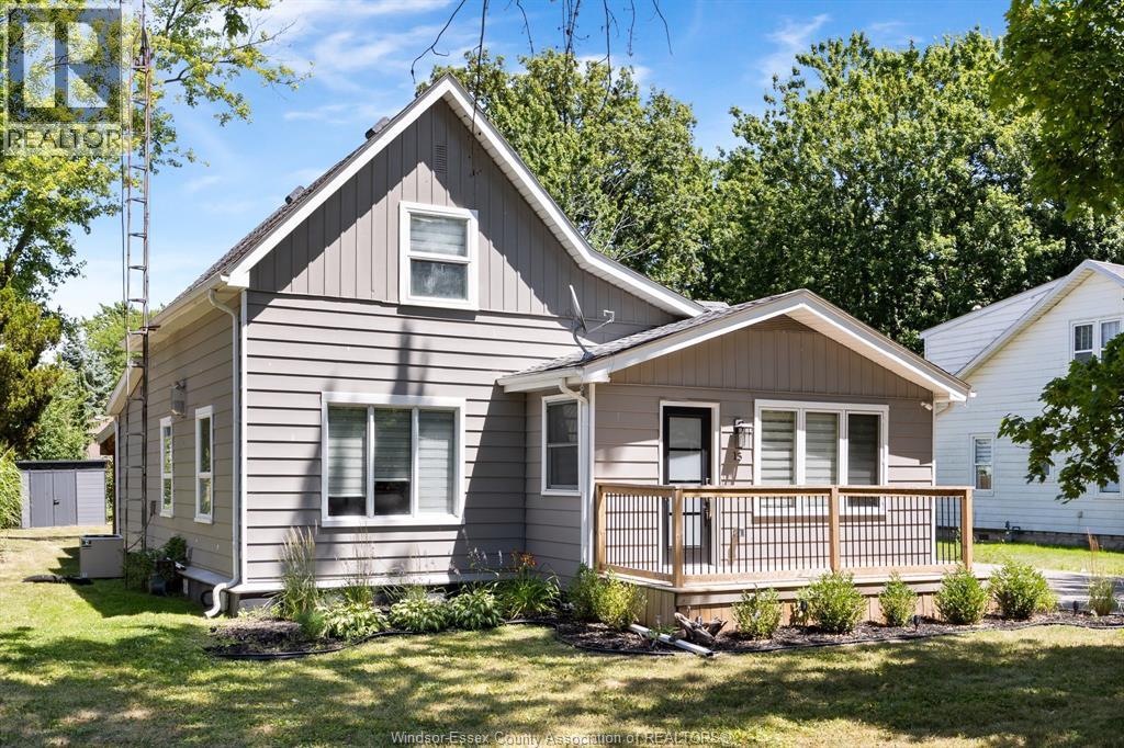 15 Forrest Street, Tilbury, Ontario  N0P 2L0 - Photo 9 - 25018869