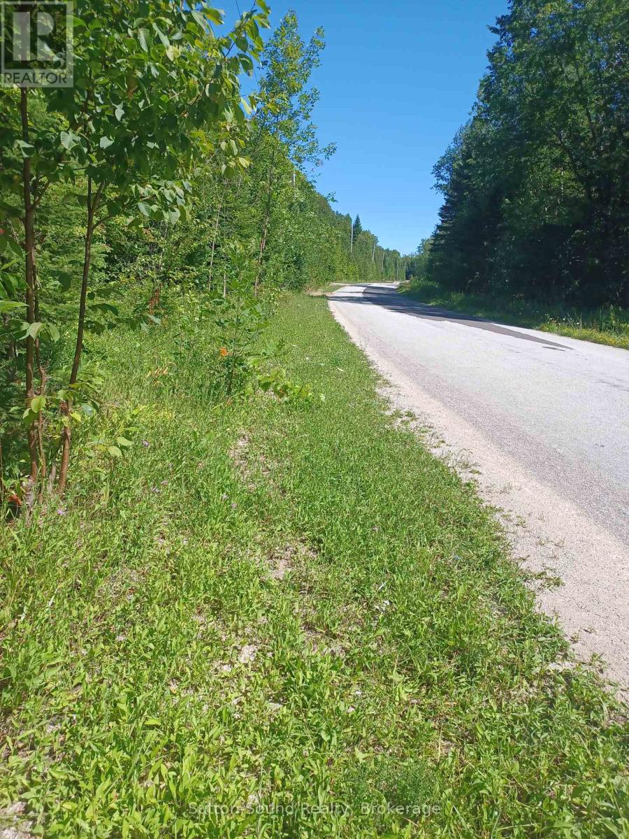 382309 CONCESSION 17, Georgian Bluffs, Ontario