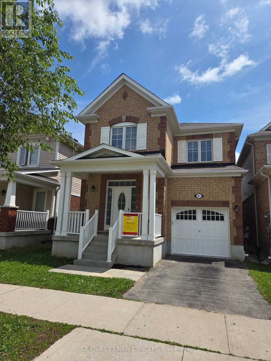 Property at 85 LUDOLPH STREET image 1