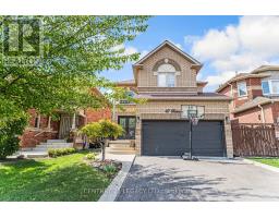 47 NATIONAL CRESCENT, Brampton, Ontario
