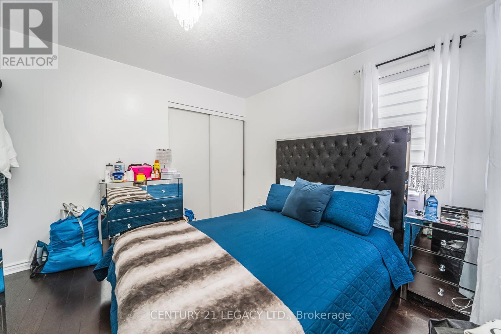 47 National Crescent, Brampton, Ontario  L7A 1J2 - Photo 23 - W12304239