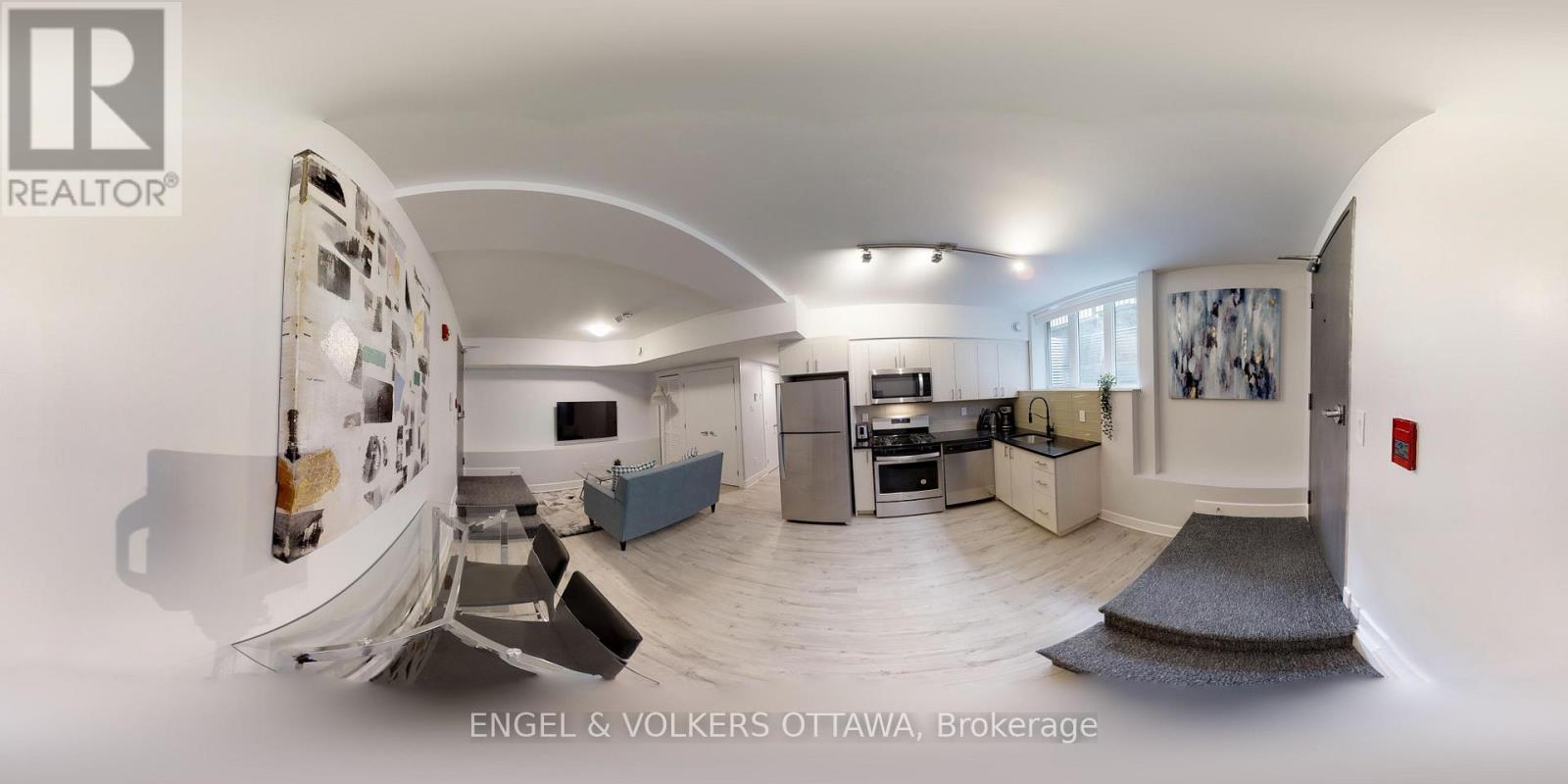 1 - 12 Jolliet Avenue, Ottawa, Ontario  K1L 5H5 - Photo 5 - X12306515
