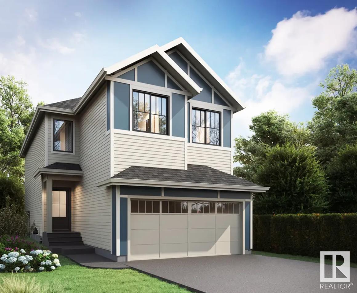 3038 DIXON LANDING LD SW, Edmonton, Alberta