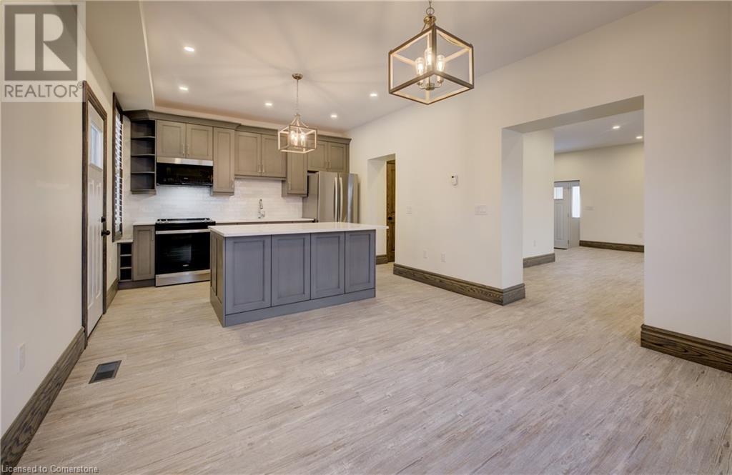 133 Birmingham Street E Unit# A, Mount Forest, Ontario  N0G 2L2 - Photo 7 - 40754484