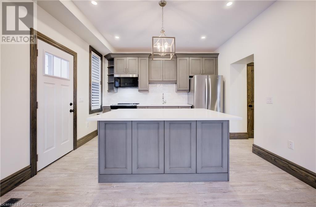 133 Birmingham Street E Unit# A, Mount Forest, Ontario  N0G 2L2 - Photo 8 - 40754484