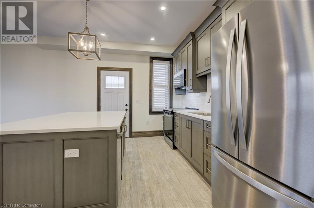 133 Birmingham Street E Unit# A, Mount Forest, Ontario  N0G 2L2 - Photo 9 - 40754484