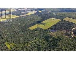 155 Rang 16 Sud Road, Saint-Quentin, New Brunswick