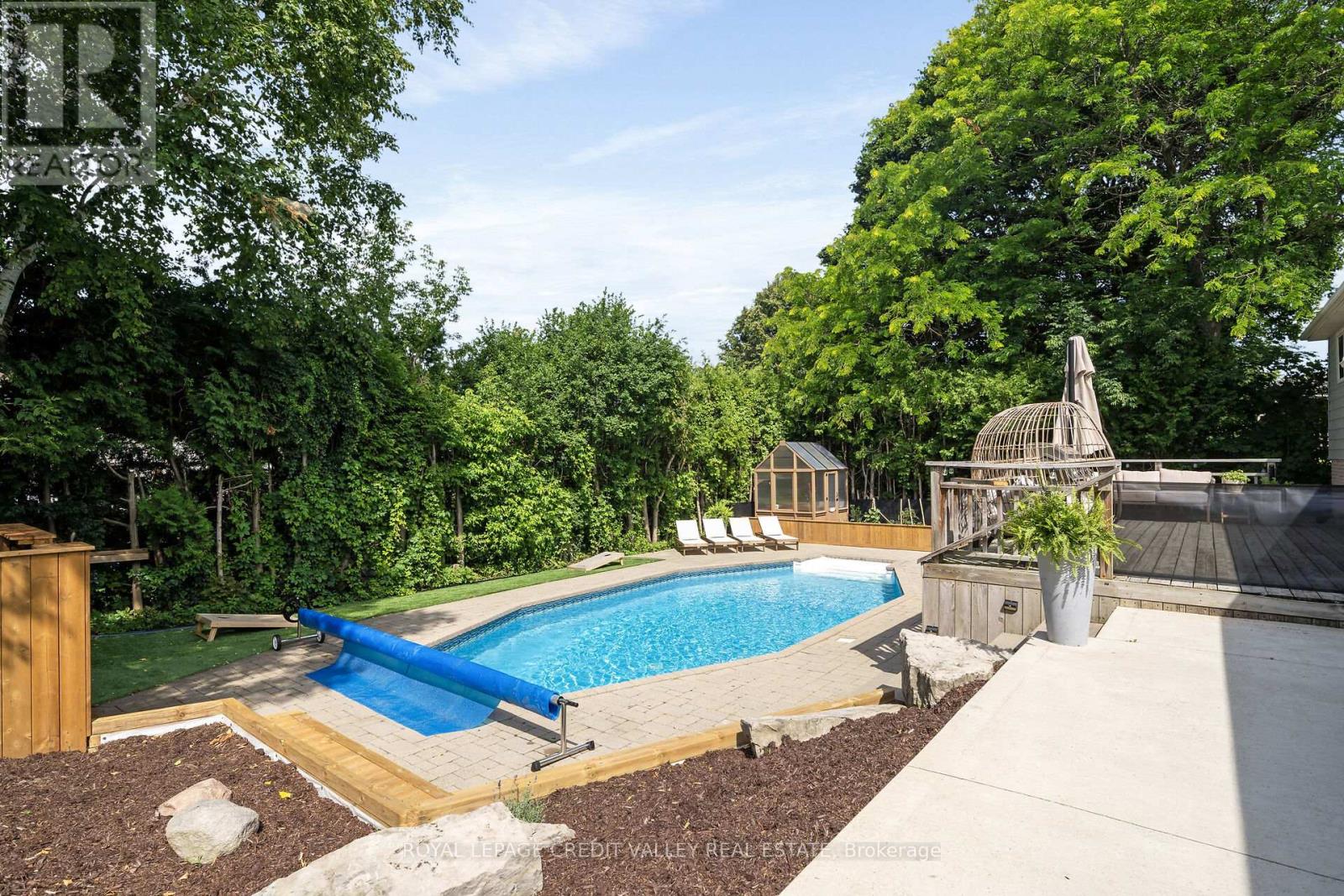 47 Larry Street, Caledon, Ontario  L7C 1K8 - Photo 41 - W12305756