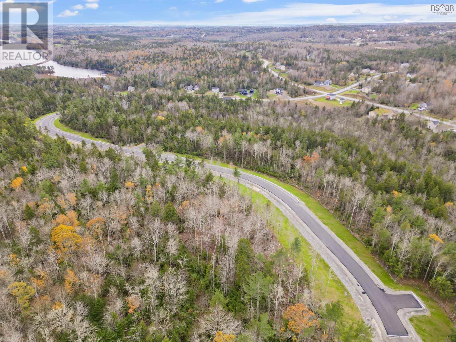 Lot 555 Quail Ridge, Beaver Bank, Nova Scotia  B4G 0G8 - Photo 2 - 202509079