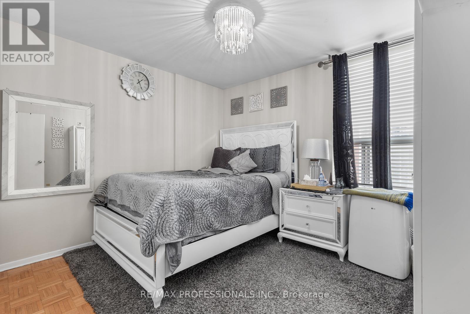 1414 - 60 Pavane Linkway, Toronto, Ontario  M3C 1A2 - Photo 9 - C12306807
