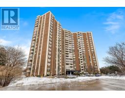 1414 - 60 PAVANE LINKWAY, Toronto, Ontario