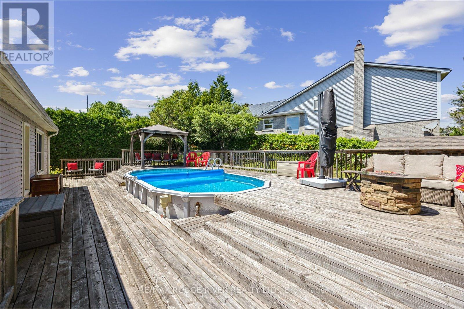 768 Lochness Crescent, Oshawa, Ontario  L1J 7R1 - Photo 35 - E12306973