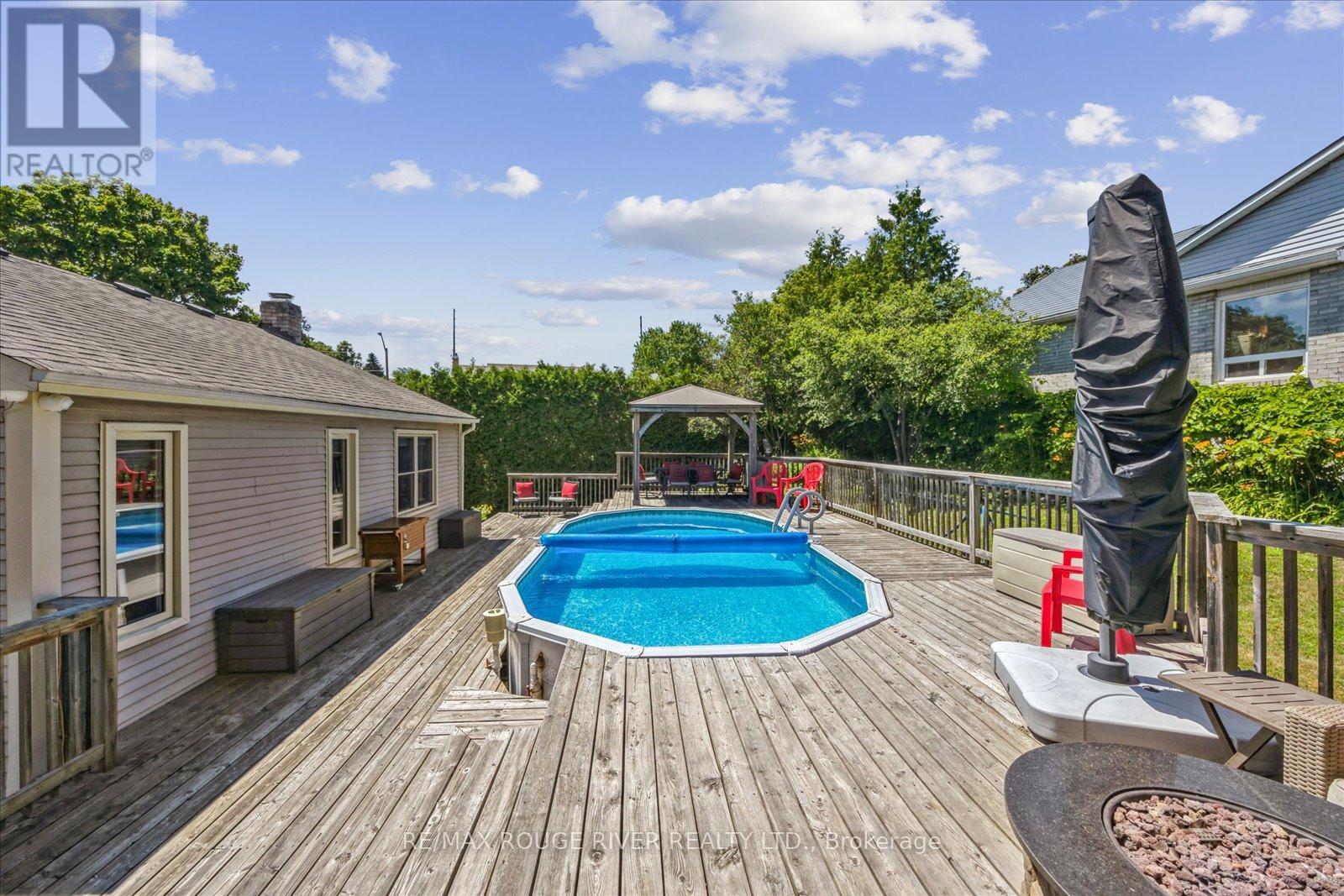 768 Lochness Crescent, Oshawa, Ontario  L1J 7R1 - Photo 36 - E12306973