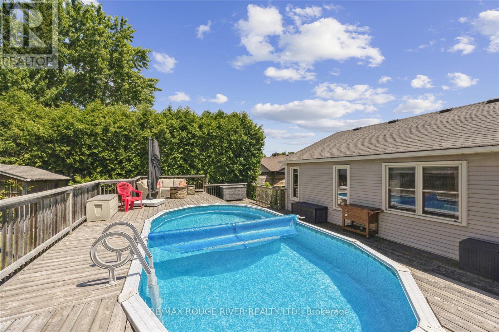 768 Lochness Crescent, Oshawa, Ontario  L1J 7R1 - Photo 40 - E12306973