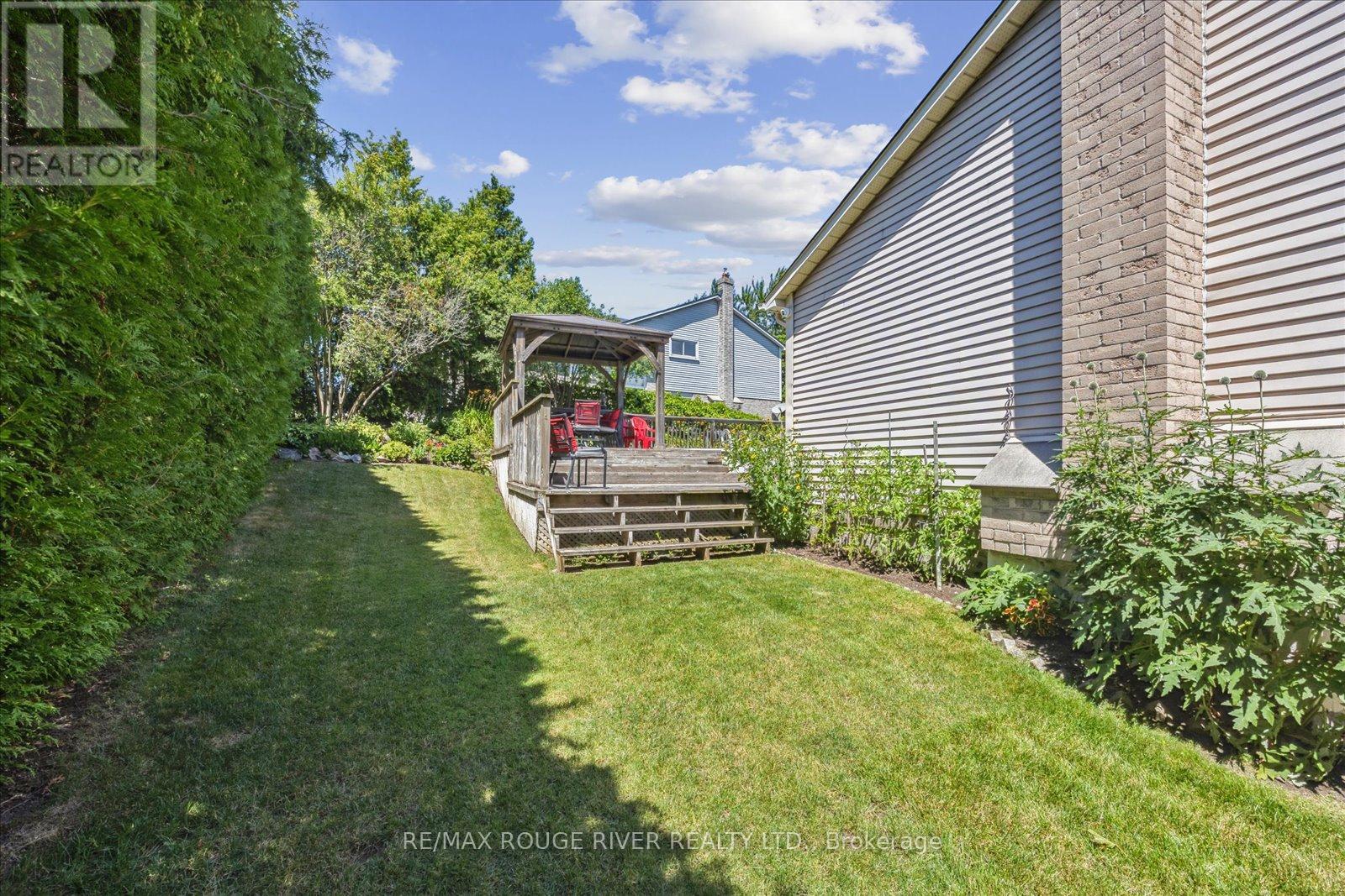 768 Lochness Crescent, Oshawa, Ontario  L1J 7R1 - Photo 43 - E12306973