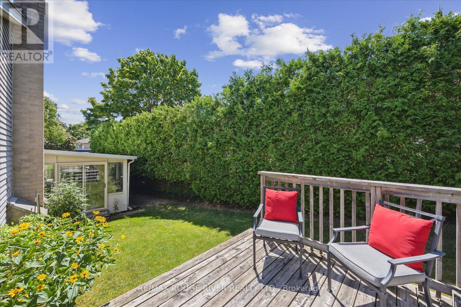 768 Lochness Crescent, Oshawa, Ontario  L1J 7R1 - Photo 44 - E12306973