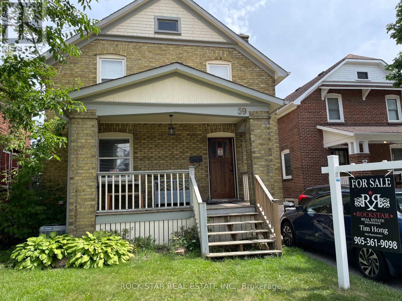 Property at 59 LAUREL STREET image 1