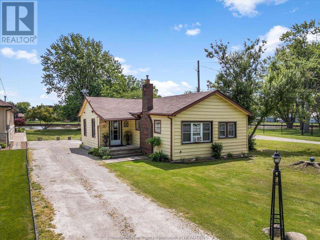 Property at 327 W. BELLE RIVER ROAD image 2