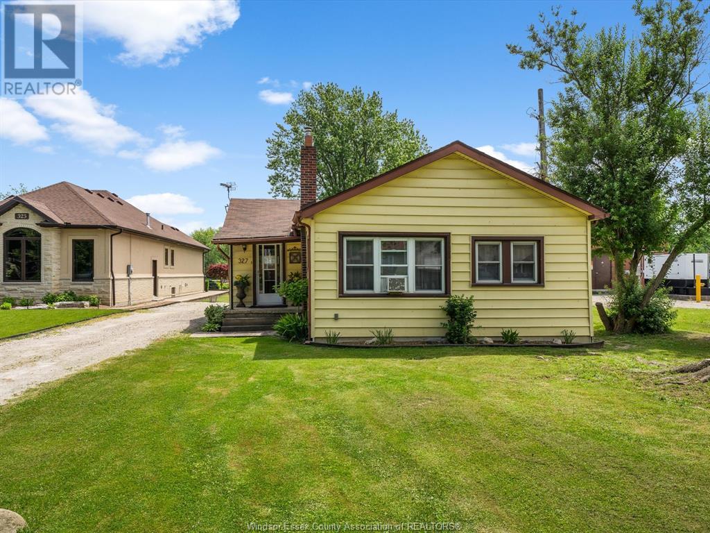 Property at 327 W. BELLE RIVER ROAD image 3