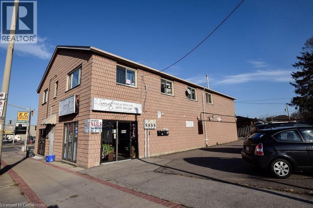 120 Parkdale Avenue N Unit# Main Floor, Hamilton, Ontario  L8H 5W9 - Photo 5 - 40752024