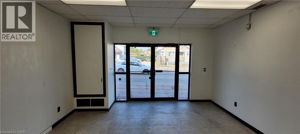120 Parkdale Avenue N Unit# Main Floor, Hamilton, Ontario  L8H 5W9 - Photo 13 - 40752024