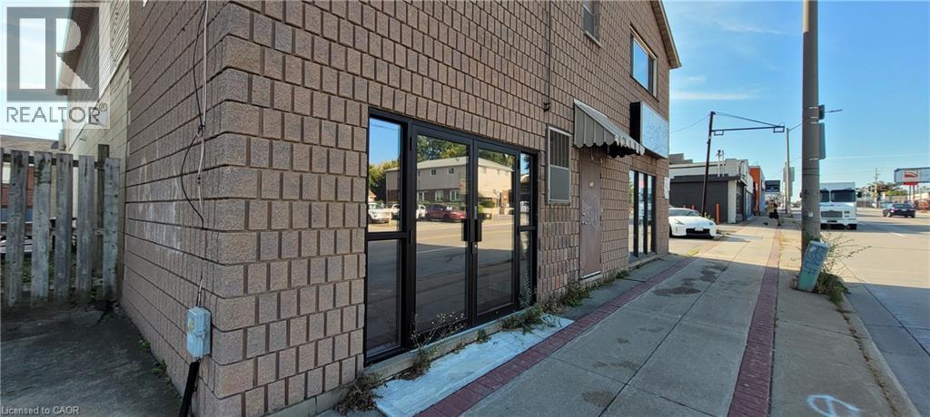 120 Parkdale Avenue N Unit# Main Floor, Hamilton, Ontario  L8H 5W9 - Photo 7 - 40752024