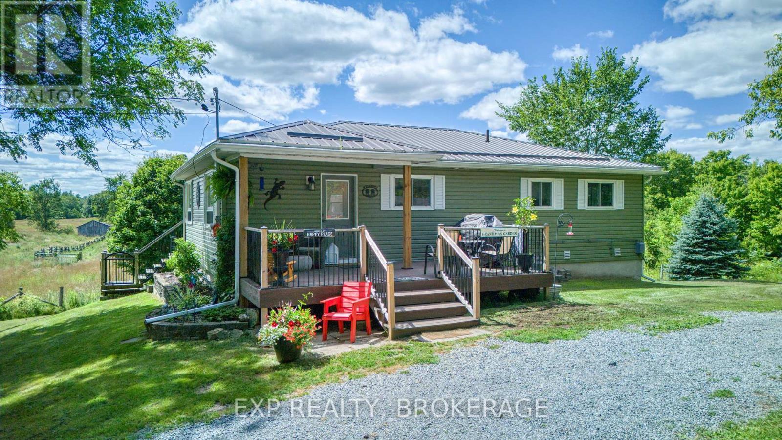 3069c Fifth Lake Road, Frontenac, Ontario  K0H 2K0 - Photo 1 - X12306966