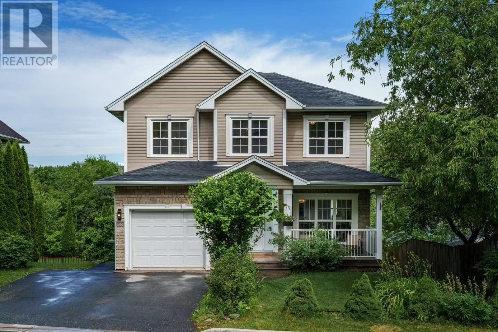 98 Golf Links Road, Bedford, Nova Scotia  B4A 2J3 - Photo 1 - 202516395