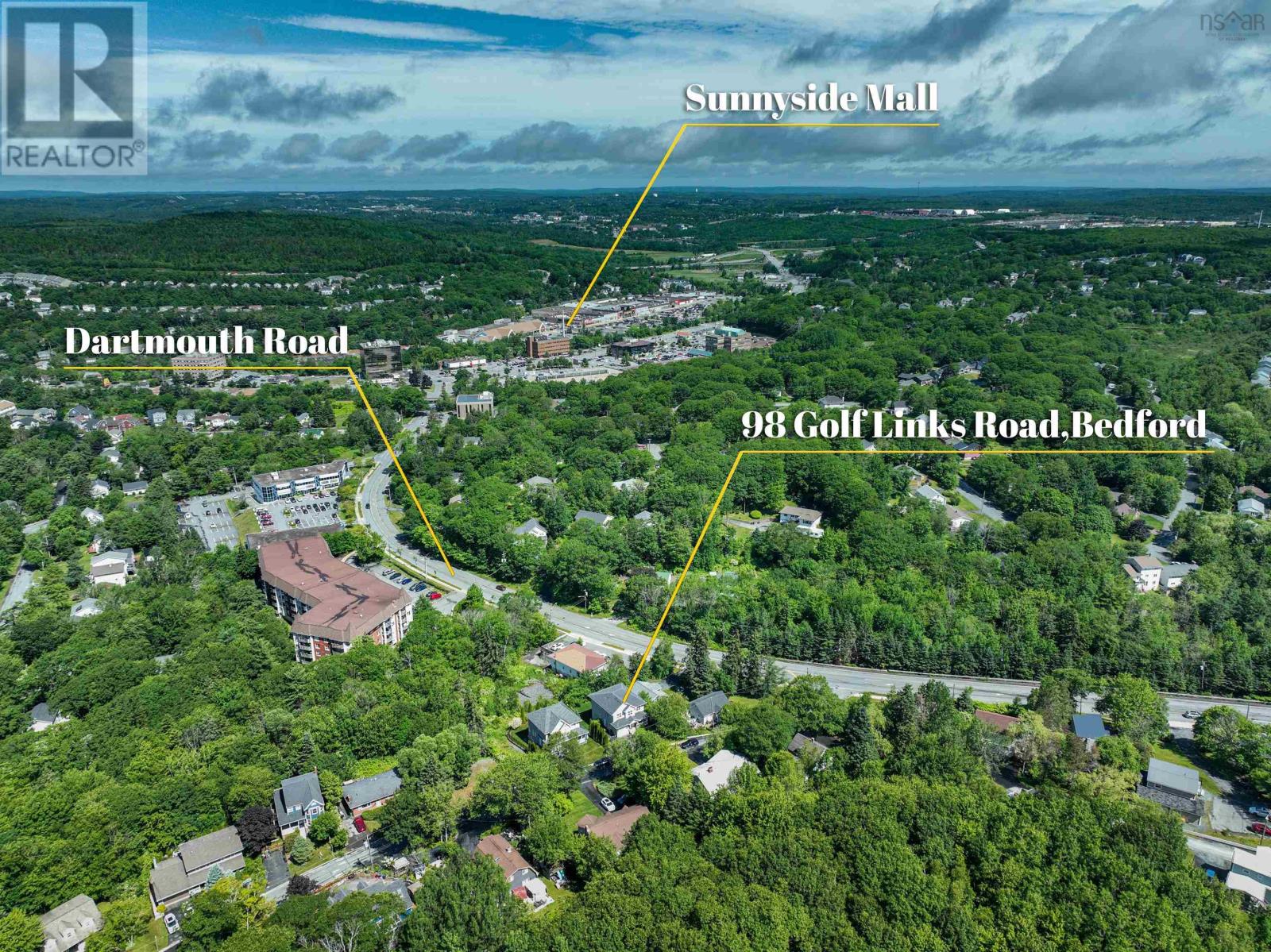 98 Golf Links Road, Bedford, Nova Scotia  B4A 2J3 - Photo 47 - 202516395