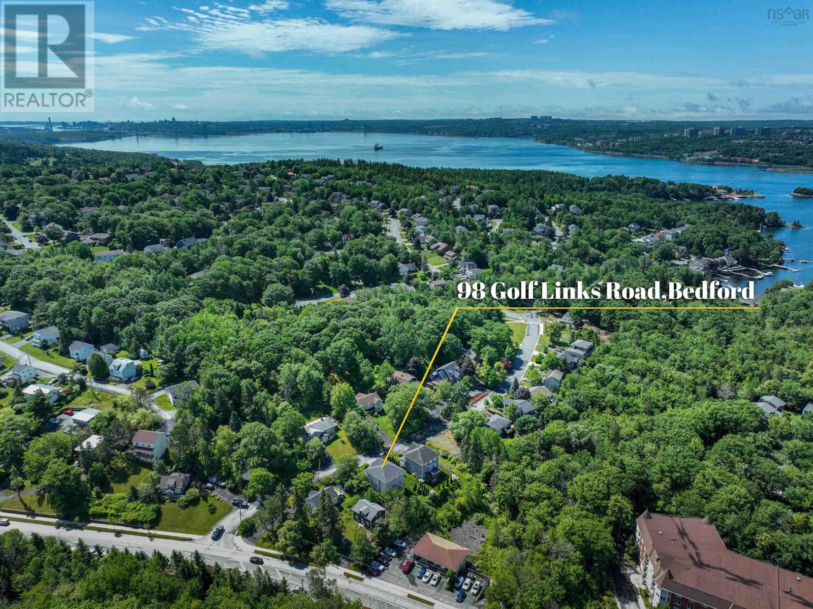 98 Golf Links Road, Bedford, Nova Scotia  B4A 2J3 - Photo 49 - 202516395