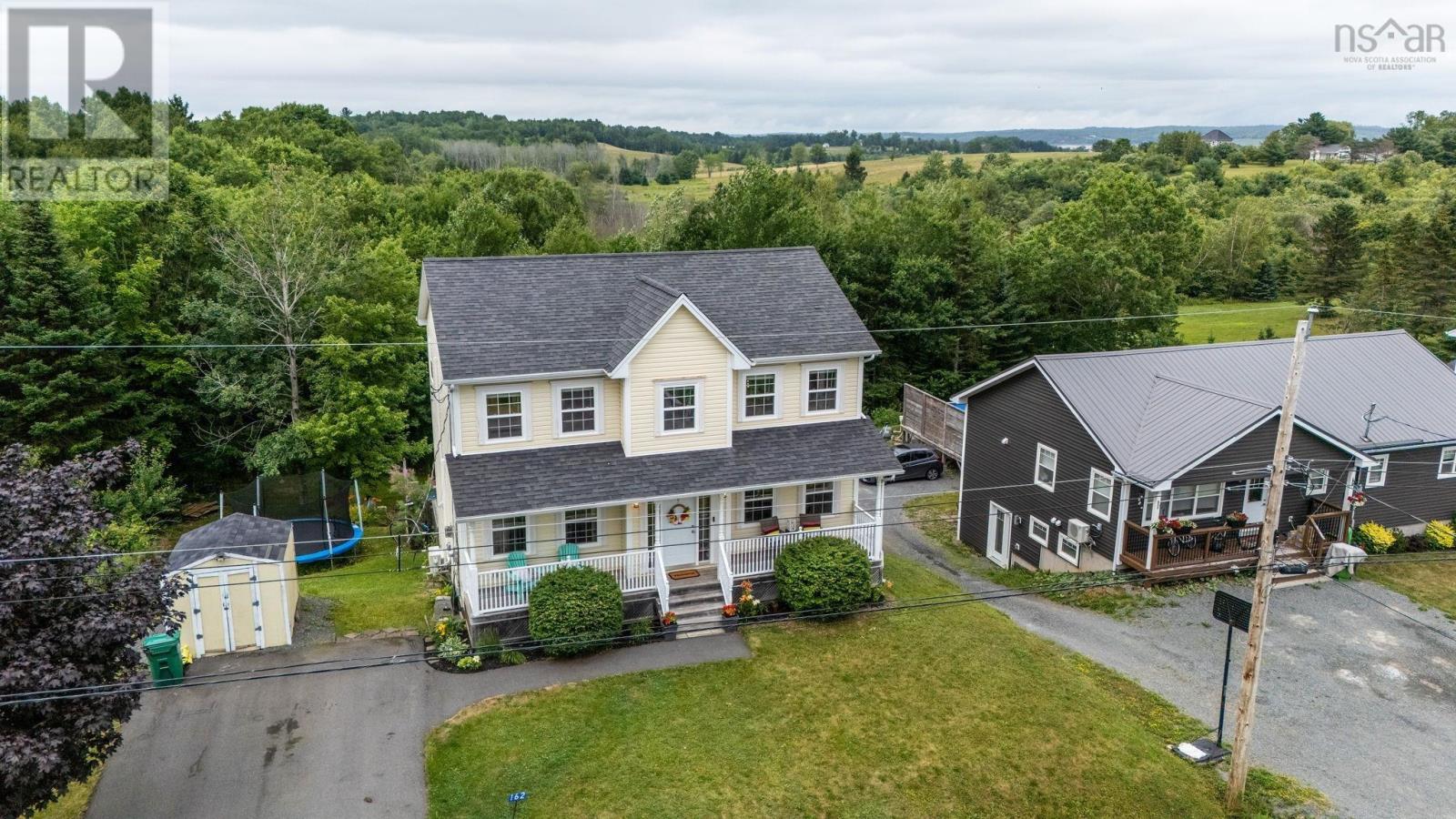 162 Halewood Drive, Falmouth, Nova Scotia  B0P 1P0 - Photo 38 - 202518431