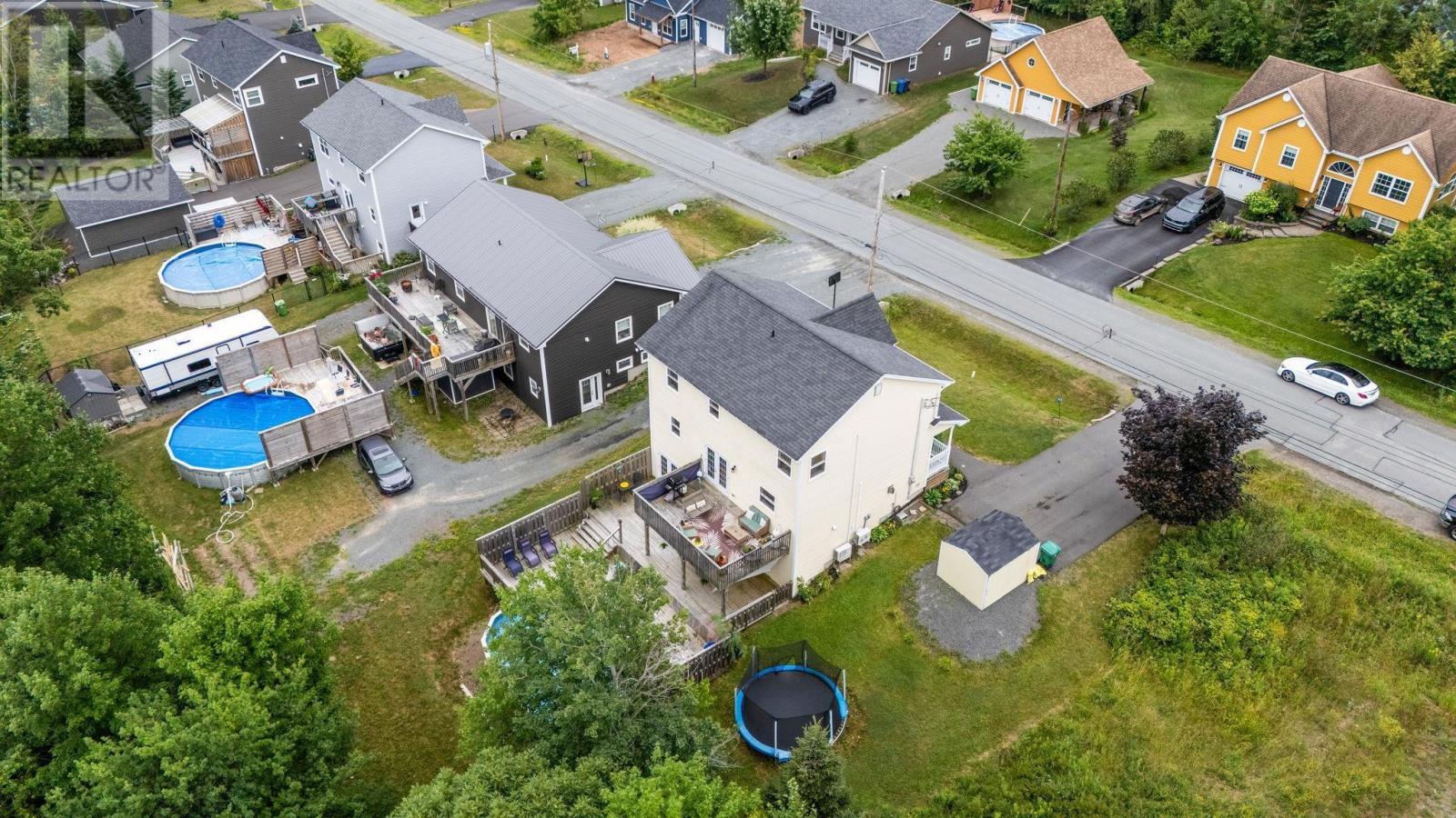 162 Halewood Drive, Falmouth, Nova Scotia  B0P 1P0 - Photo 42 - 202518431