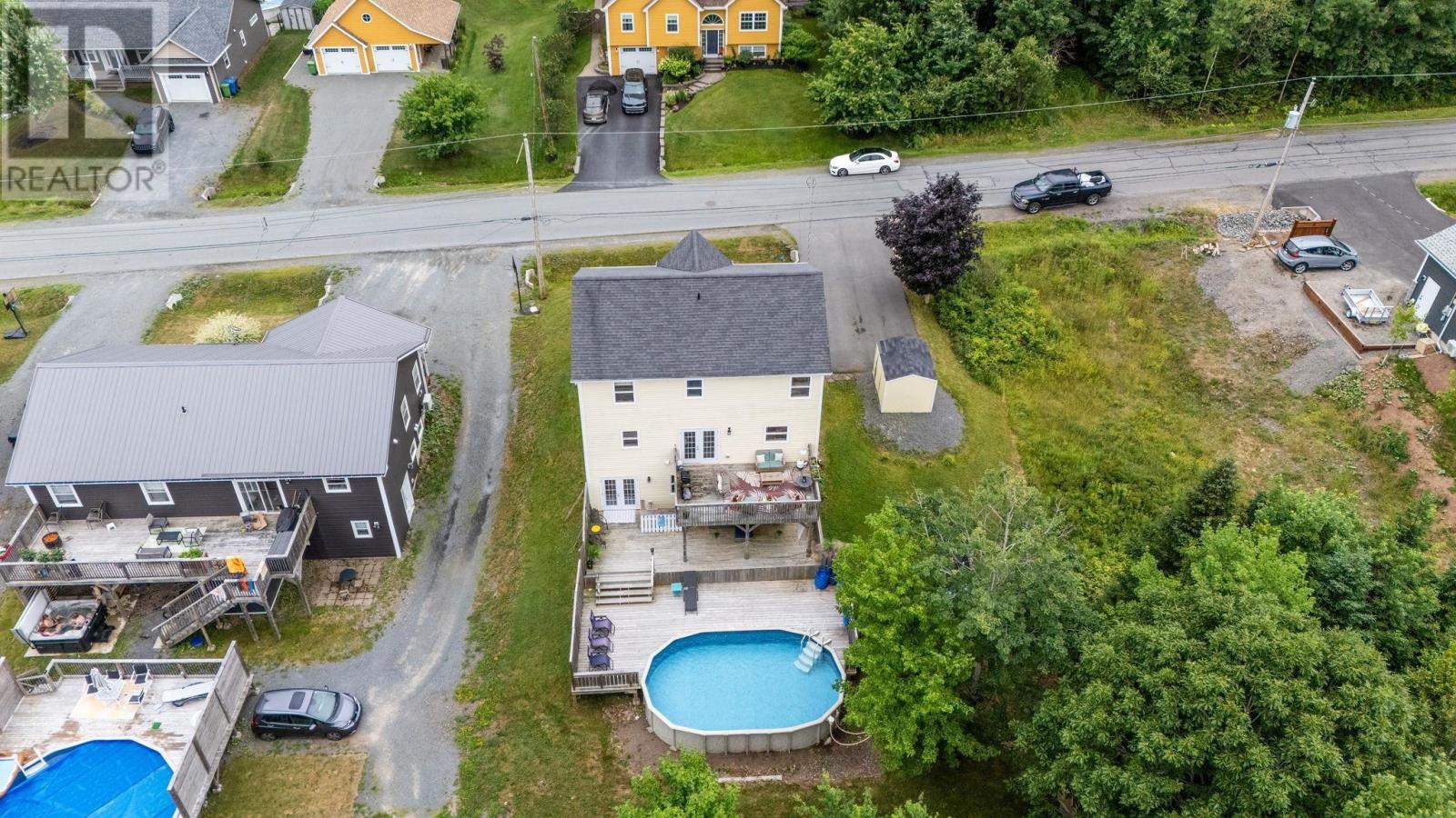 162 Halewood Drive, Falmouth, Nova Scotia  B0P 1P0 - Photo 41 - 202518431