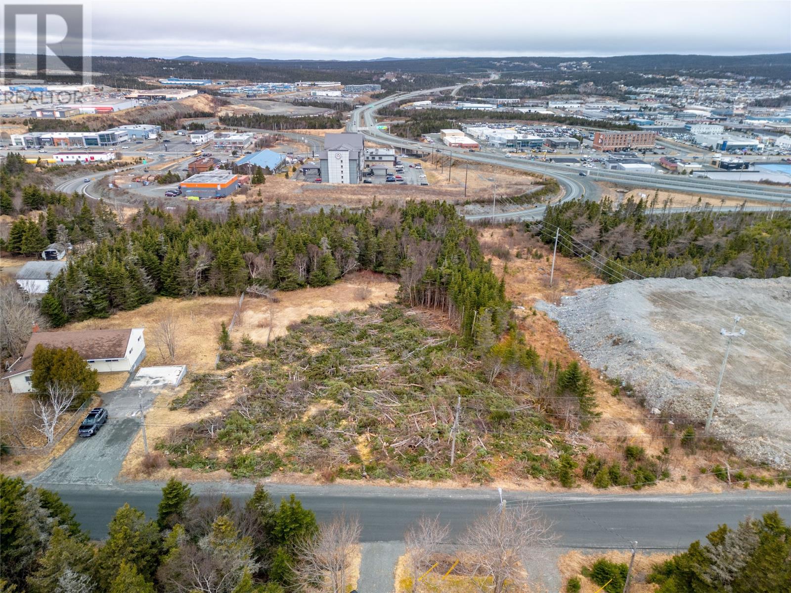 378 Old Pennywell Road, St. John's, Newfoundland & Labrador  A1B 1A9 - Photo 1 - 1288359