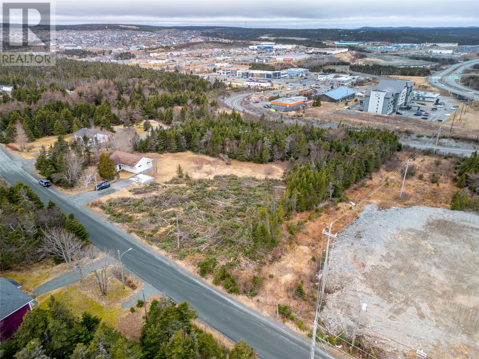 378 Old Pennywell Road, St. John's, Newfoundland & Labrador  A1B 1A9 - Photo 2 - 1288359