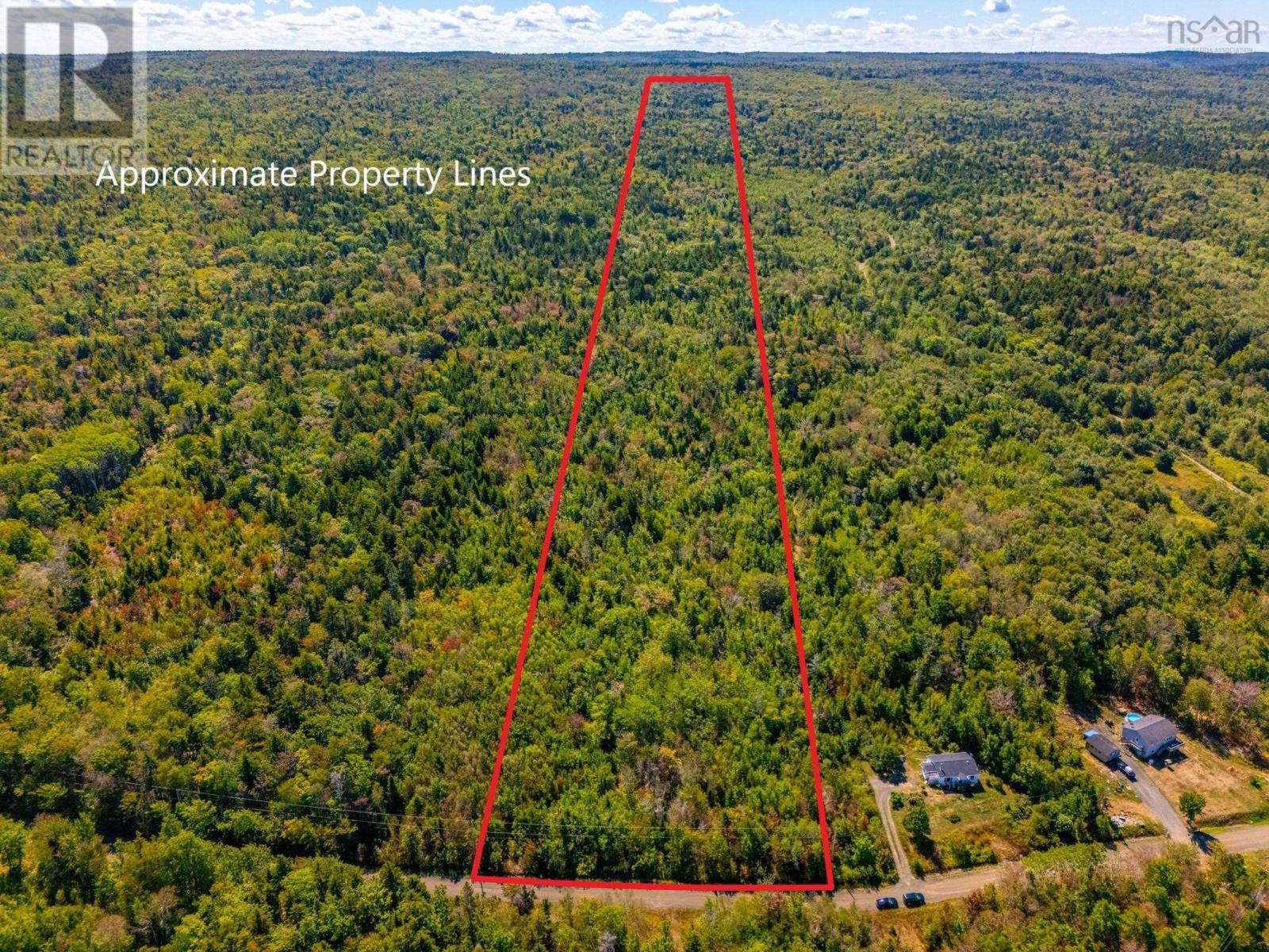 Lot Longley Mountain Road, Youngs Cove, Nova Scotia  B0S 1L0 - Photo 1 - 202518673
